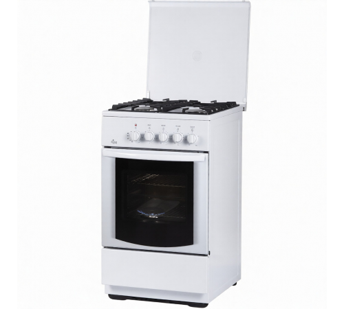 Газовая плита Flama FG 24022 W