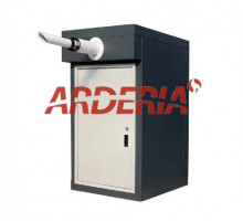 ТГУ-НОРД-С 40 (двухконт., Arderia D40, без газовой линейки)