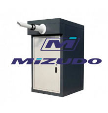 ТГУ-НОРД-С 40 на базе двухконтурного котла MIZUDO M40Т, ZONT, без газовой линейки
