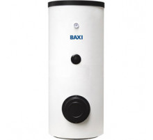Бойлер Baxi UBT 100