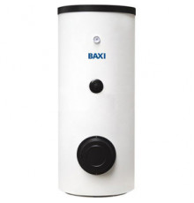 Бойлер Baxi UBT 100