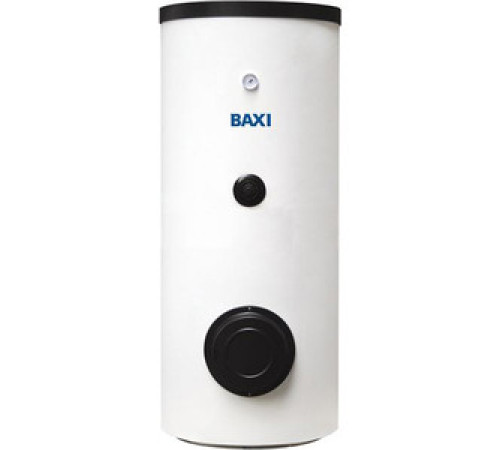 Бойлер Baxi UBT 100