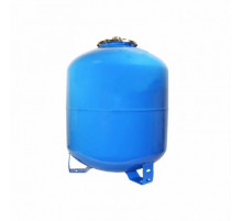 Гидроаккумулятор Unipump 80V (вер.), фланец- нерж. сталь, 80л