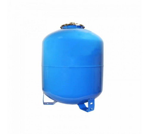 Гидроаккумулятор Unipump 80V (вер.), фланец- нерж. сталь, 80л