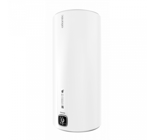 Электрический водонагреватель ATLANTIC GENIUS STEATITE WiFi 100