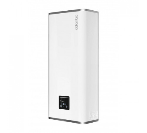 Электрический водонагреватель ATLANTIC Vertigo Steatite WiFi 100 W