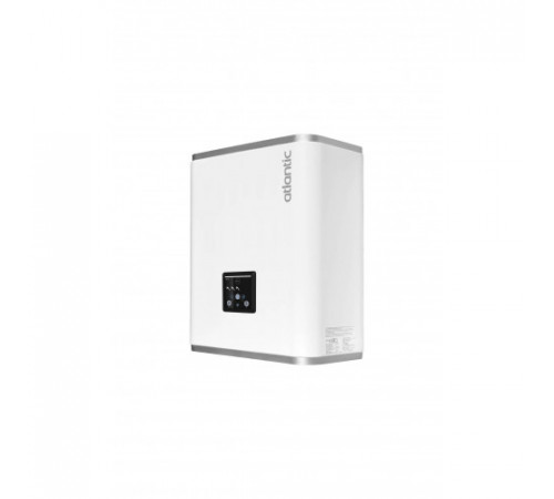 Электрический водонагреватель ATLANTIC Vertigo Steatite WiFi 30 W
