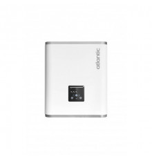 Электрический водонагреватель ATLANTIC Vertigo Steatite WiFi 30 W