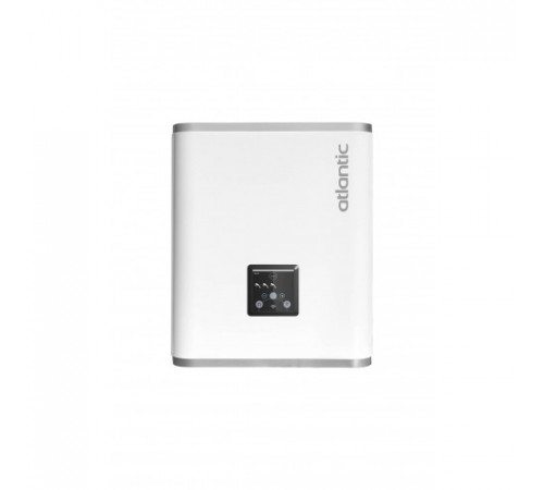 Электрический водонагреватель ATLANTIC Vertigo Steatite WiFi 30 W