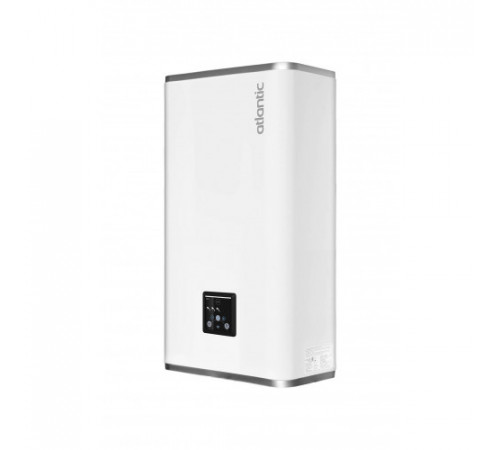 Электрический водонагреватель ATLANTIC Vertigo Steatite WiFi 80 W