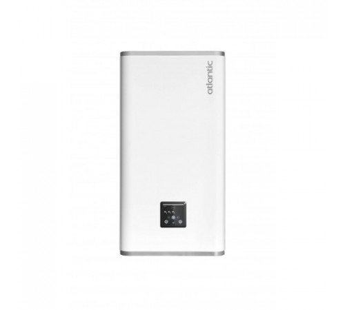 Электрический водонагреватель ATLANTIC Vertigo Steatite WiFi 80 W