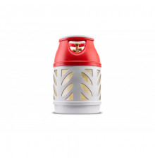 Газовый баллон композитный Hexagon Ragasco LPG 18,2 л