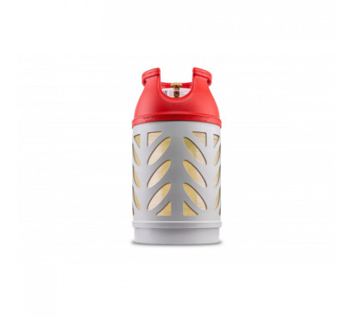 Газовый баллон композитный Hexagon Ragasco LPG 24,5 л