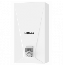 BaltGaz Super Lux 11 Т с термостатом (11 кВт) Котел настенный газовый одноконтурный