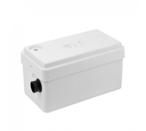 Насос канализационный KNS-2501 4м/4,8м3