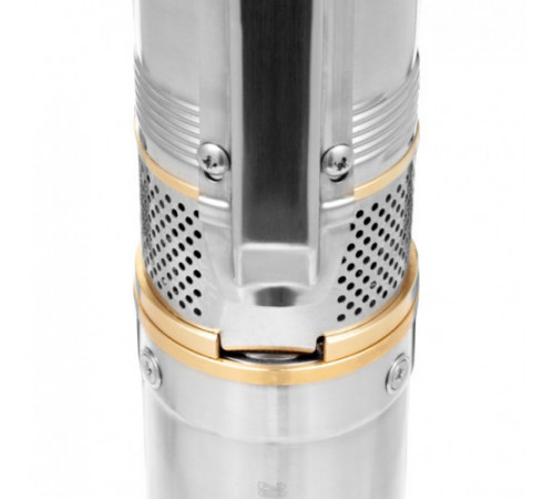 Насос центробежный 3TF-90/3 каб. 50м, нерж.