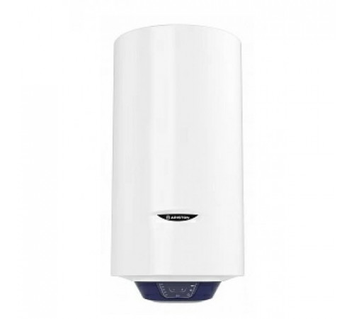 Накопительный электроводонагреватель BLU1 ECO ABS PW 80 V SLIM