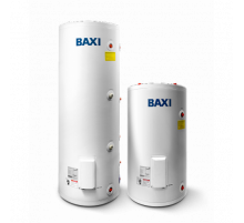 Baxi UBC 500 DC