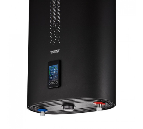 Electrolux EWH 80 SmartInverter Grafit Водонагреватель электрический