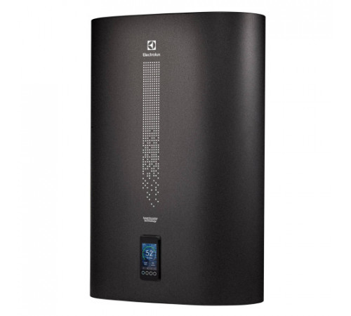 Electrolux EWH 80 SmartInverter Grafit Водонагреватель электрический