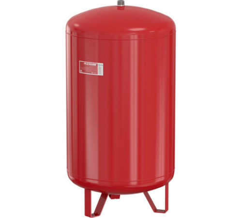 Расширительный бак (теплоснабжение-холодоснабжение) Flamco Flexcon R  200л-1,5 - 6bar