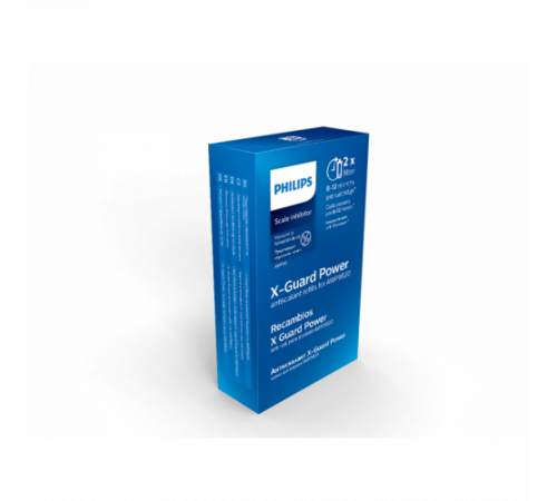 Антискалант X-Guard Power для ингибитора AWP183/10