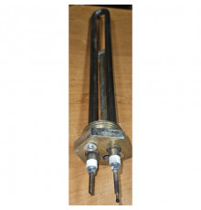 ТЭН 1 1/4'' 3 кВт, с блоком упр., нерж сталь (для бойл. QUARTZ-STANDART до 300л)/ блок + тэн