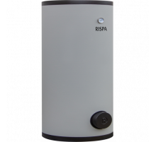 Бойлер Rispa RBF 150 напольный (нерж. сталь 304), RBF150