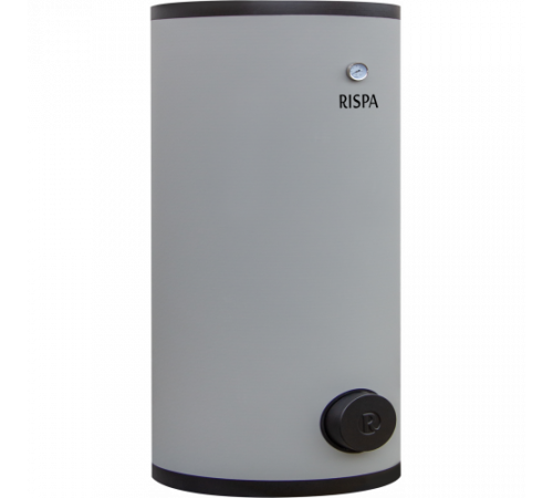 Бойлер Rispa RBF 150 напольный (нерж. сталь 304), RBF150