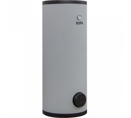 Бойлер Rispa RBF 400 напольный (нерж. сталь 304), RBF400