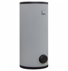 Бойлер Rispa RBFD 200 напольный (нерж. сталь 304), RBFD200