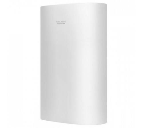 Бойлер косвенного нагрева Royal Thermo AQUATEC Eco EW080 настенный