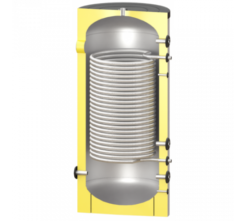 S-TANK HFWT 2000