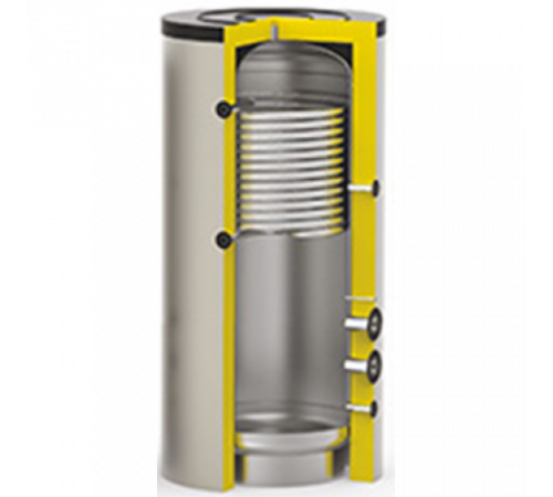 S-TANK SS ELECTRO MONO 200
