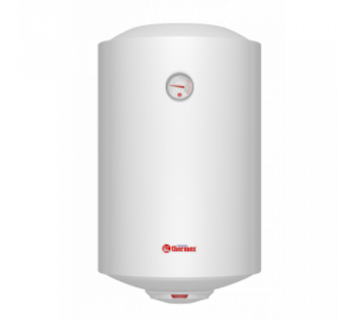 THERMEX TitaniumHeat 80 V Серия CHAMPION TITANIUMHEAT Круглый накопительный водонагреватель