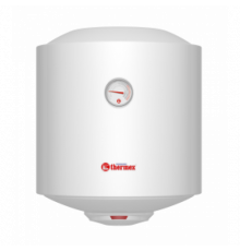 THERMEX TitaniumHeat 50 V Slim Серия CHAMPION TITANIUMHEAT Круглый накопительный водонагреватель