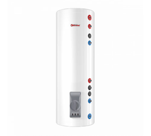 THERMEX IRP 300 V (combi) PRO Серия COMBI INOX PRO Водонагреватель комбинированного нагрева