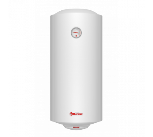 THERMEX TitaniumHeat 60 V Slim Серия CHAMPION TITANIUMHEAT Круглый накопительный водонагреватель