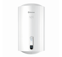 THERMEX Auga 50 V Slim Wi-Fi Серия AUGA WI-FI Круглый накопительный водонагреватель
