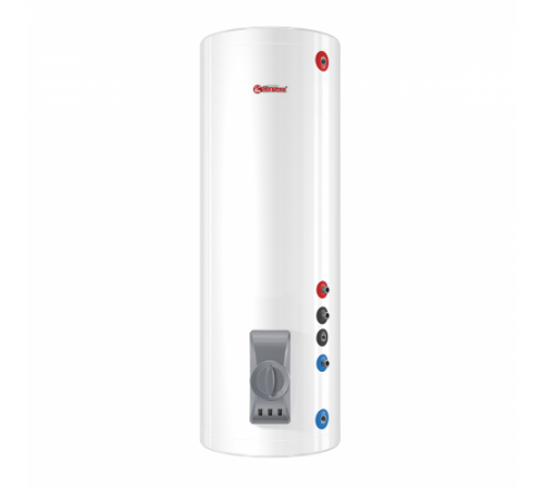 THERMEX IRP 300 V (combi) Серия COMBI INOX Водонагреватель комбинированного нагрева