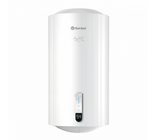 THERMEX Auga 100 V Wi-Fi Серия AUGA WI-FI Круглый накопительный водонагреватель