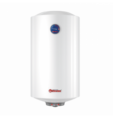 THERMEX ESD 50 V (pro) Серия SAFEDRY PRO Круглый накопительный водонагреватель