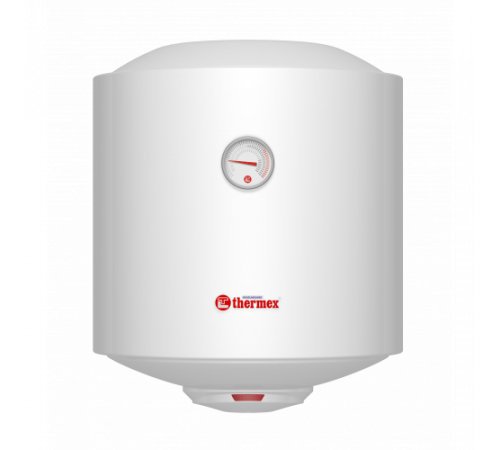 THERMEX TitaniumHeat 50 V Серия CHAMPION TITANIUMHEATКруглый накопительный водонагреватель