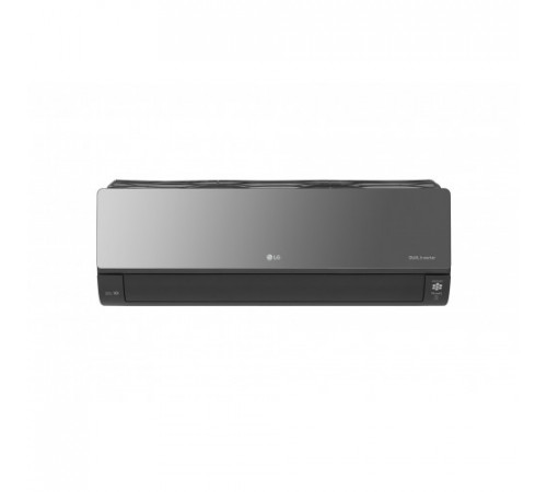 LG ARTCOOL Mirror AC09BK.NSJR/AC09BK.UA3R Сплит-система инвертoрная