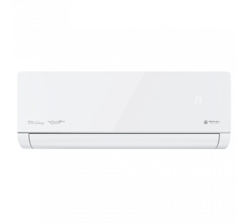 Royal Clima ROYAL SUPREMO BLANCO FULL RCI-RSB75HN Сплит-система инвертoрная