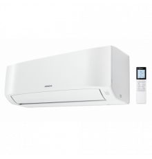 Hitachi SHIRATAMA RAK-DJ18PHAE/RAC-DJ18PHAE Сплит-система инвертoрная