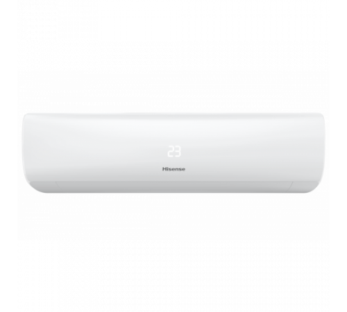 Hisense ZOOM DC AS-09UW4RYRKB05 Сплит-система инвертoрная