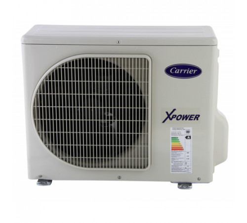 Кондиционер Carrier 42UQV035M / 38UYV035M