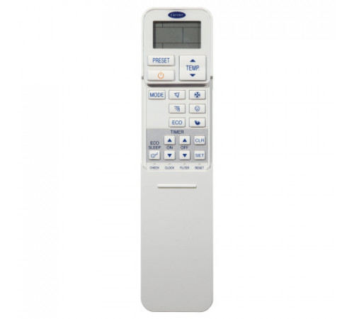 Кондиционер Carrier 42UQV035M / 38UYV035M