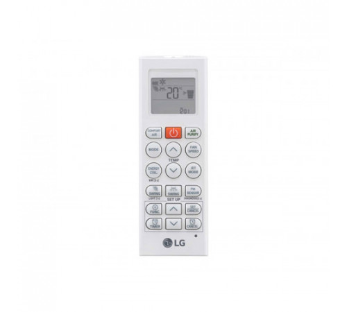 LG AIR PURICARE AP09RK Сплит-система инвертoрная
